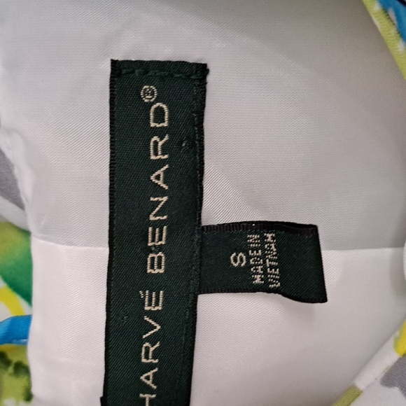 Harve Benard bright floral jacket - Picture 2 of 10